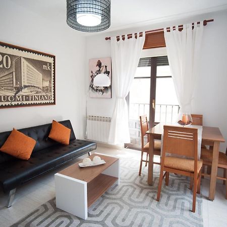 Apartamento Junto A La Universidad Y La Catedral サラマンカ エクステリア 写真