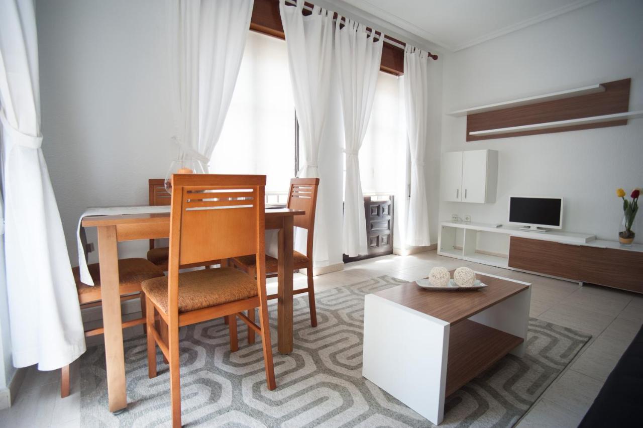 Apartamento Junto A La Universidad Y La Catedral サラマンカ エクステリア 写真